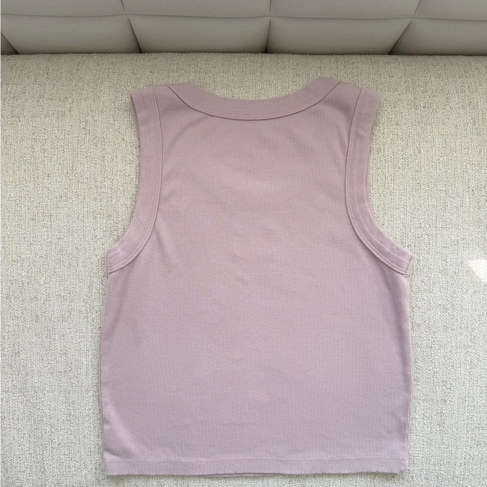 Daily Drills Ladybird SET! Nylon shorts + tank top - Picture 5 of 8
